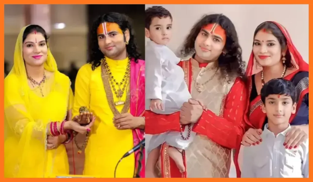 Aniruddhacharya Maharaj